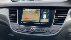 Vauxhall Crossland 1.2 Turbo Ultimate 5dr Petrol Hatchback